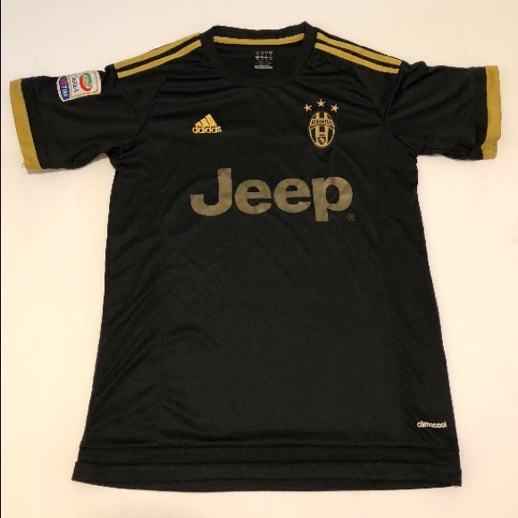 jeep jersey shirt